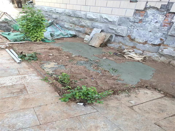 惠阳地基基础注浆增加承载力灌浆加固