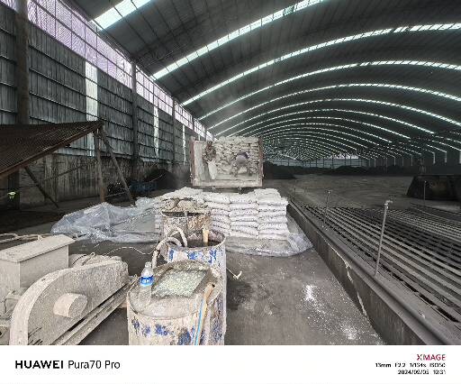 惠阳厂房地面下沉注浆加固施工