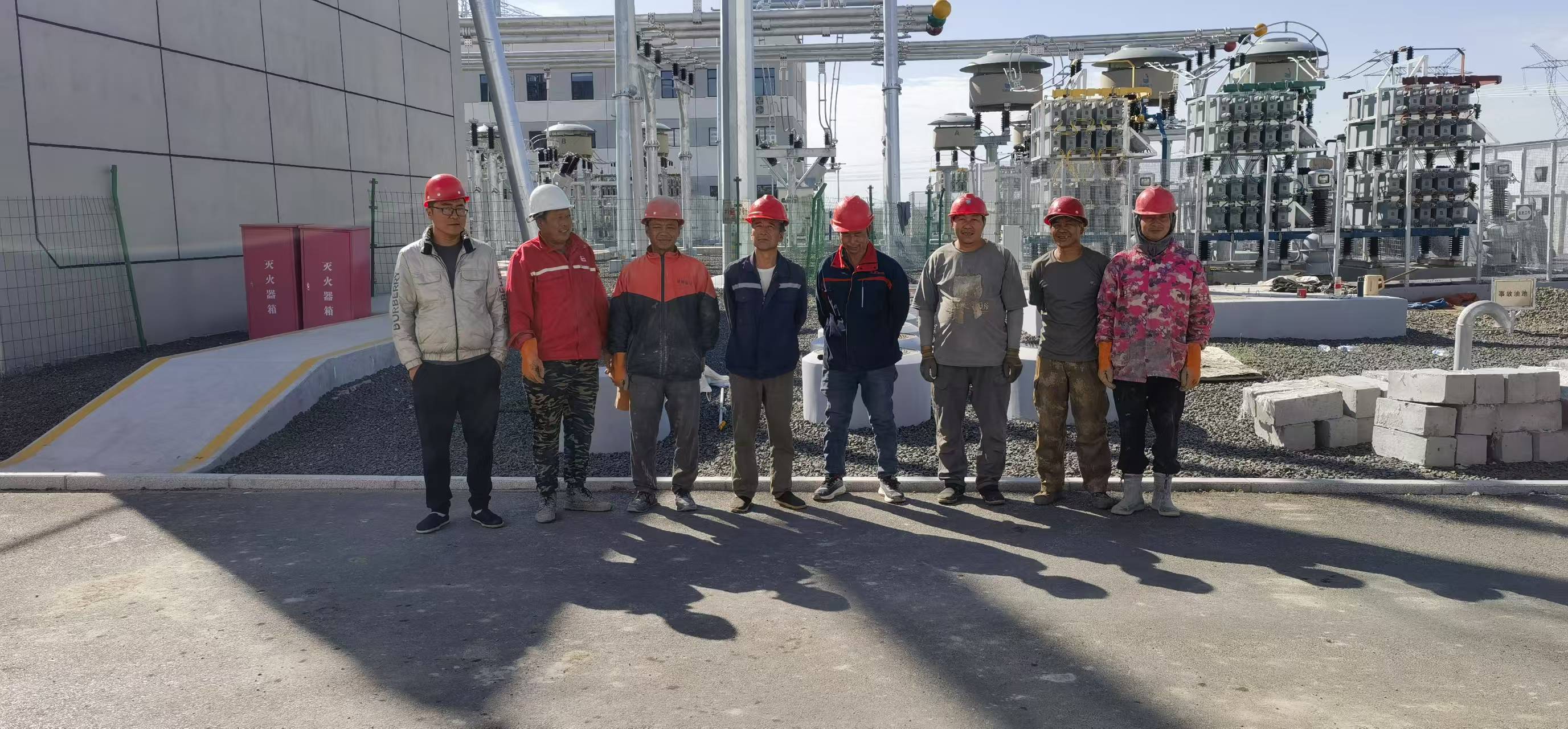 惠阳地基沉降如何修复?